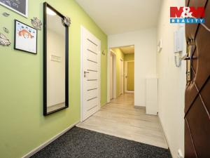 Prodej bytu 3+1, Olomouc - Neředín, Stiborova, 62 m2