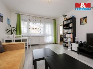 Prodej bytu 3+1, Olomouc - Neředín, Stiborova, 62 m2