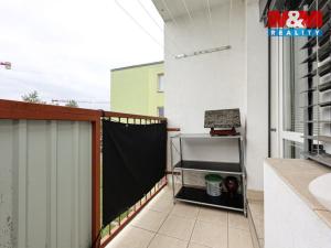 Prodej bytu 3+1, Olomouc - Neředín, Stiborova, 62 m2