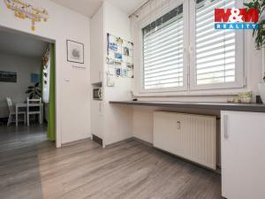 Prodej bytu 3+1, Olomouc - Neředín, Stiborova, 62 m2