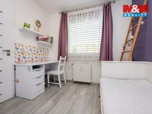 Prodej bytu 3+1, Olomouc - Neředín, Stiborova, 62 m2