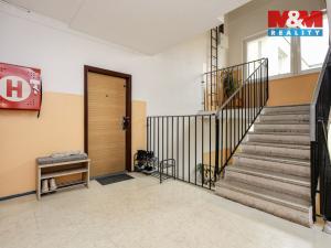 Prodej bytu 3+1, Olomouc - Neředín, Stiborova, 62 m2