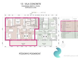 Prodej bytu 4+kk, České Budějovice, Radniční, 96 m2