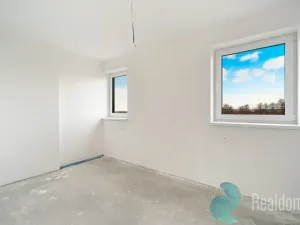 Prodej bytu 4+kk, Vráto, Na Pěšině, 96 m2