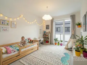 Prodej bytu 4+kk, Vráto, Na Pěšině, 96 m2