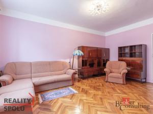 Prodej rodinného domu, 162 m2