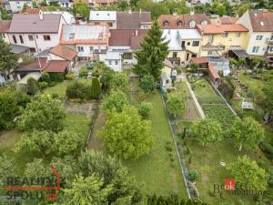 Prodej rodinného domu, Napajedla, 1. máje, 162 m2