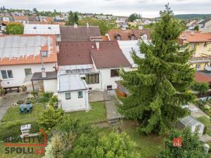 Prodej rodinného domu, Napajedla, 1. máje, 162 m2