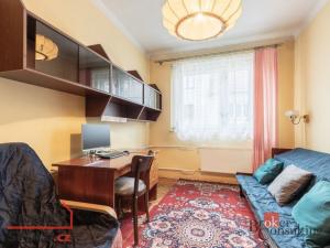 Prodej rodinného domu, Napajedla, 1. máje, 162 m2