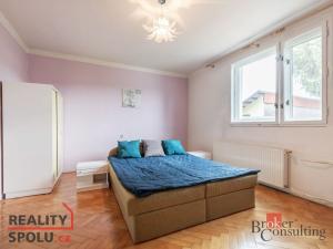 Prodej rodinného domu, Napajedla, 1. máje, 162 m2