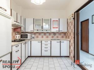 Prodej rodinného domu, Napajedla, 1. máje, 162 m2