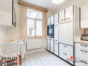 Prodej rodinného domu, Napajedla, 1. máje, 162 m2