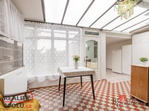 Prodej rodinného domu, Napajedla, 1. máje, 162 m2