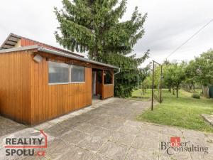 Prodej rodinného domu, Napajedla, 1. máje, 162 m2