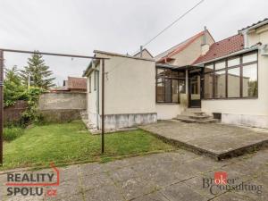 Prodej rodinného domu, Napajedla, 1. máje, 162 m2