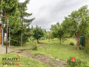 Prodej rodinného domu, Napajedla, 1. máje, 162 m2