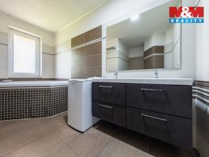 Prodej rodinného domu, Domoušice, 140 m2