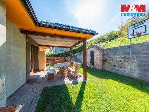 Prodej rodinného domu, Domoušice, 140 m2