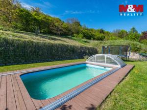 Prodej rodinného domu, Domoušice, 140 m2