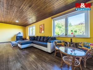 Prodej rodinného domu, Domoušice, 140 m2