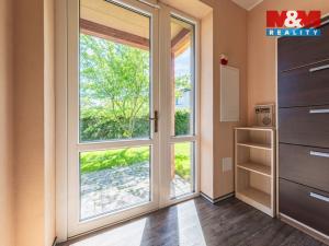 Prodej rodinného domu, Domoušice, 140 m2