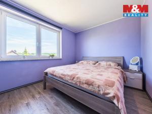 Prodej rodinného domu, Domoušice, 140 m2