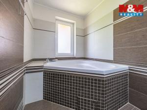 Prodej rodinného domu, Domoušice, 140 m2
