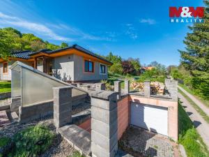 Prodej rodinného domu, Domoušice, 140 m2