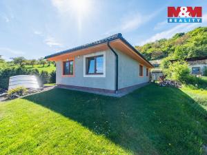 Prodej rodinného domu, Domoušice, 140 m2