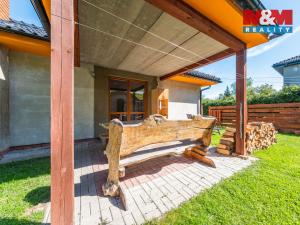 Prodej rodinného domu, Domoušice, 140 m2