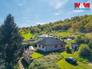 Prodej rodinného domu, Domoušice, 140 m2