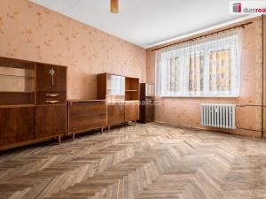 Prodej bytu 3+1, Hroznětín, Sídliště, 73 m2