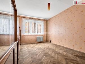 Prodej bytu 3+1, Hroznětín, Sídliště, 73 m2