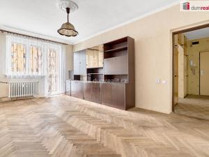 Prodej bytu 3+1, Hroznětín, Sídliště, 73 m2
