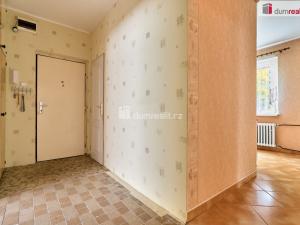 Prodej bytu 3+1, Hroznětín, Sídliště, 73 m2