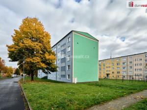 Prodej bytu 3+1, Hroznětín, Sídliště, 73 m2