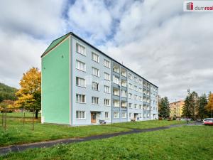 Prodej bytu 3+1, Hroznětín, Sídliště, 73 m2