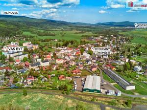 Prodej bytu 3+1, Hroznětín, Sídliště, 73 m2