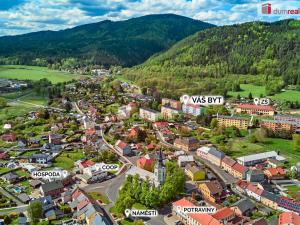 Prodej bytu 3+1, Hroznětín, Sídliště, 73 m2
