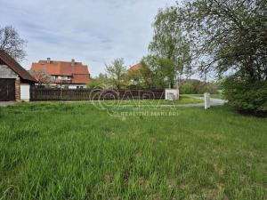 Prodej pozemku pro bydlení, Varnsdorf, 512 m2