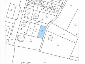 Prodej pozemku pro bydlení, Varnsdorf, 512 m2