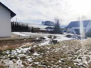 Prodej rodinného domu, Zubří, 115 m2