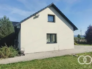 Prodej rodinného domu, Zubří, 115 m2