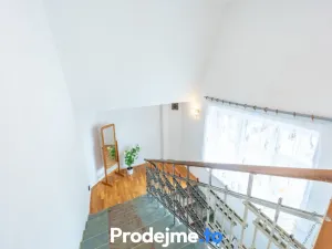 Prodej vily, Varnsdorf, Prašná, 220 m2