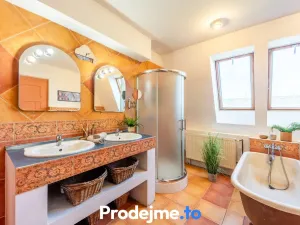 Prodej vily, Varnsdorf, Prašná, 220 m2