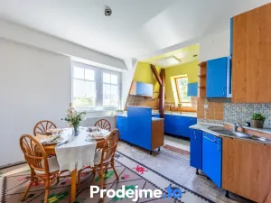 Prodej vily, Varnsdorf, Prašná, 220 m2