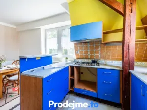 Prodej vily, Varnsdorf, Prašná, 220 m2