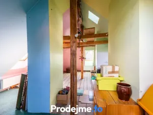 Prodej vily, Varnsdorf, Prašná, 220 m2