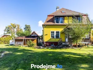 Prodej vily, Varnsdorf, Prašná, 220 m2