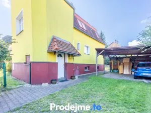 Prodej vily, Varnsdorf, Prašná, 220 m2